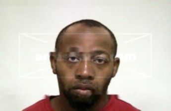 Reggie Tyro Weatherspoon