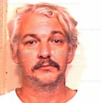 Anthony Clinton Rowan