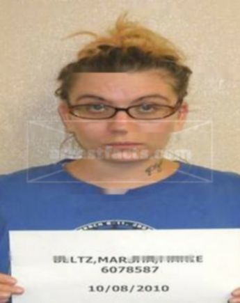 Marsha Marie Beltz