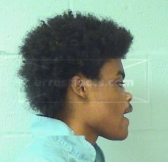 Jermaine L. Hall