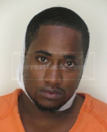Wayne Anthony Wilson