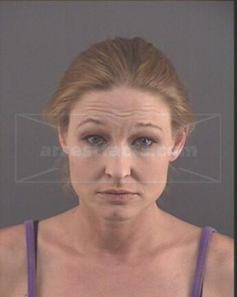 Sarah Ruth Anne Seybold