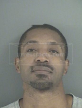 Tyrone Carnell Gregory