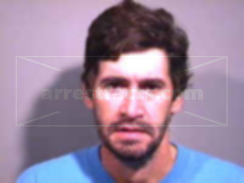 Paul Don Thacker