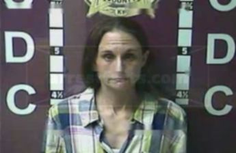 Rebekah Zella Moran