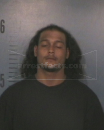 Gatlin Lewis Hackman