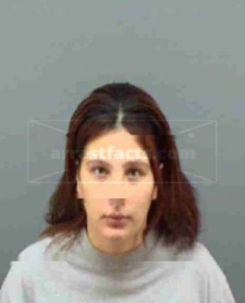 Takina Cooper