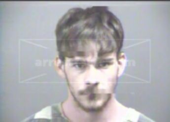 Chaz Anthony Hodge