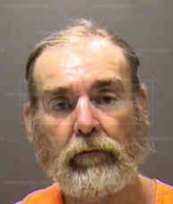 David Lee Damron
