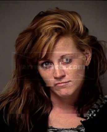 Brenda Marie Eustace