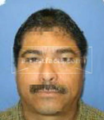Ted Contreras