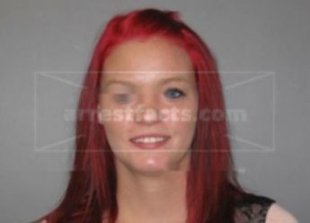 Mercedies Marie Bradley