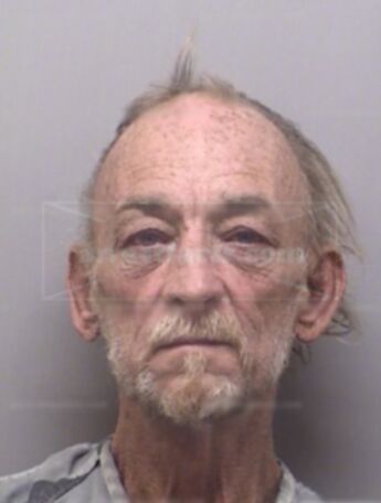 Alvis Dean Gilbert