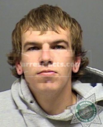 Mathew James Murphy