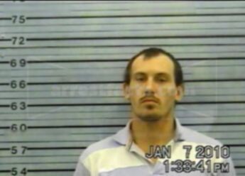 Scott Anthony Hamel
