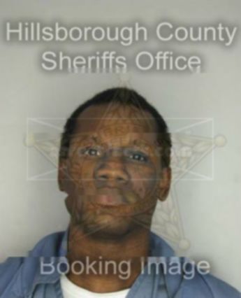Damien Douglas Freeman
