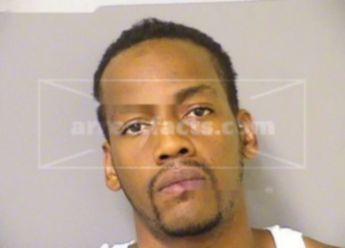 Terry Washington