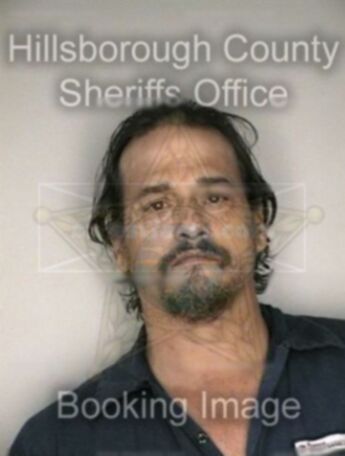 Steven Martin Linares