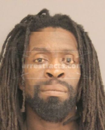 Terrence A Williams