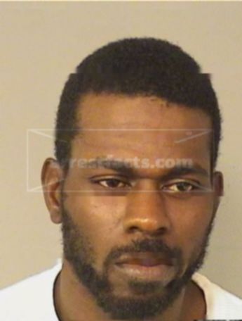 Javon Norail Woodson