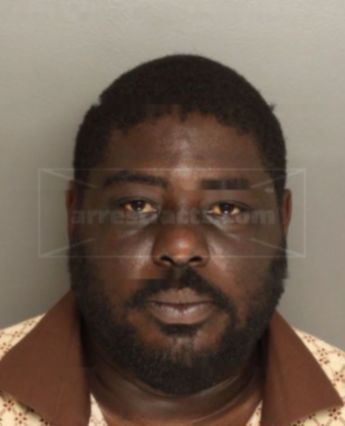 Darvis Armond Baylock