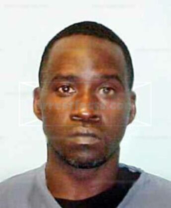 Arvis Antonio Long