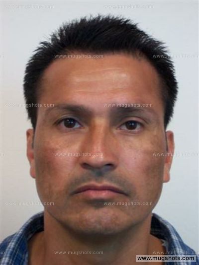 Alfredo Bernal Jr.