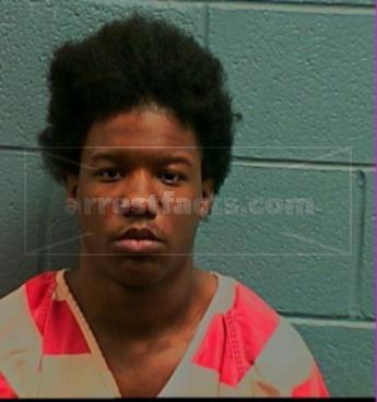 Devin Royal Jones