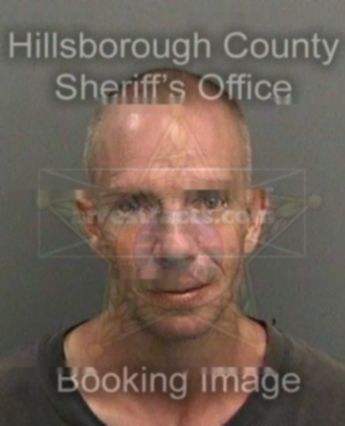 Donald Andrew Latham