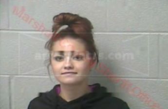 Hailey Elizabeth Waller