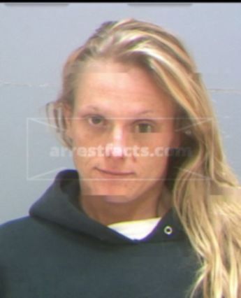 Jodie Lavon Bradfo Perry