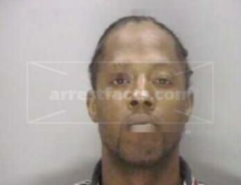 Moses Donell Belton