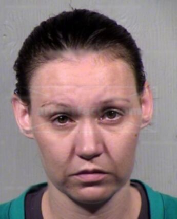 Krystle Elaine Fleming