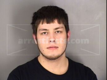 Aaron Michael Dickey