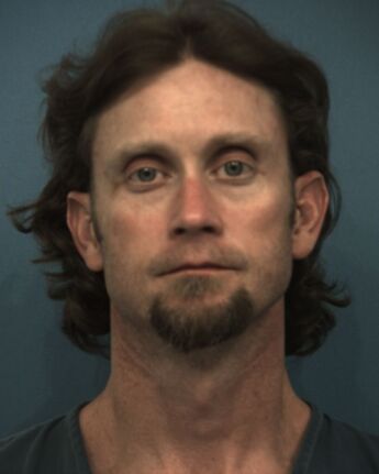 Jon Daron Donaldson