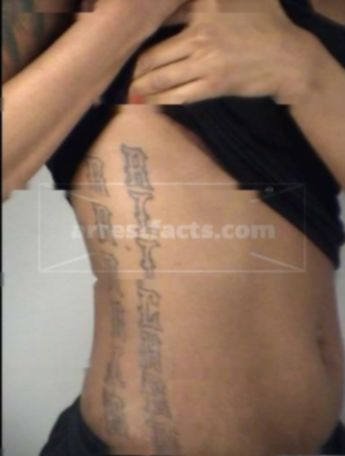 Keisha Lashay Rawlings