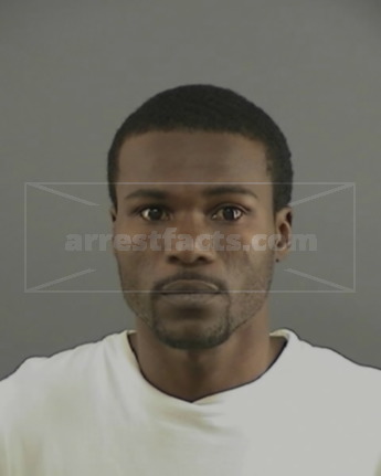 Maurice Willie Richardson