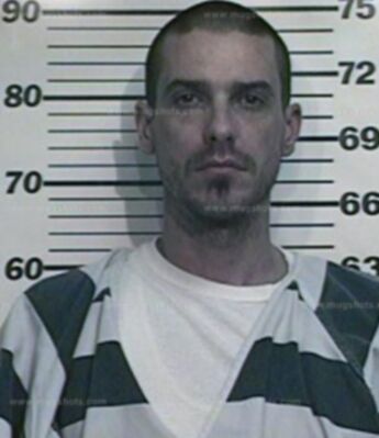 Stephen Dewayne Wilcox