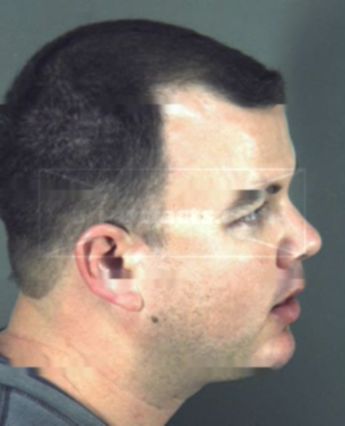 Michael David Marshall