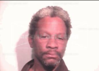 Leo Maurice Gooden