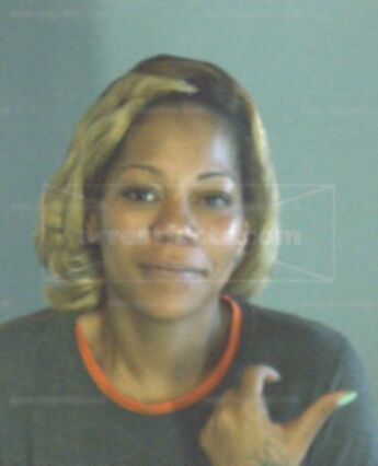 Crystal S Cooley
