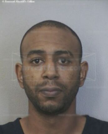 Damion St John Miller