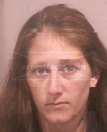 Nicole Lynn Barnhart