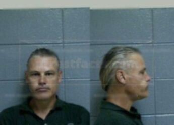 Charles David Newton