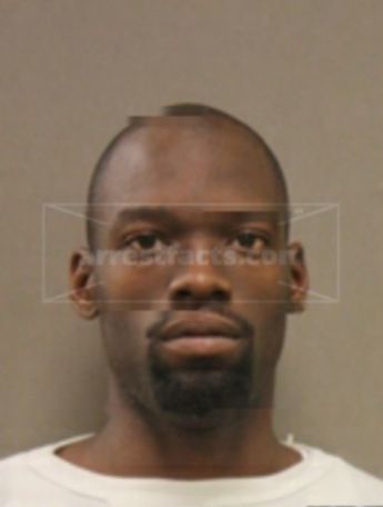 Georgio Bernard Harris