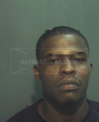 Marques Deon Jones