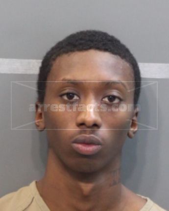 Timothy Dewayne Shropshire
