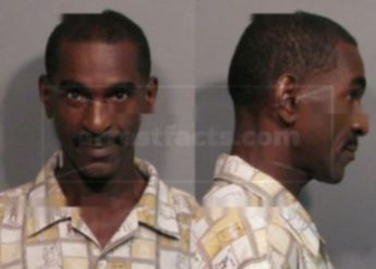 Keef Donnail Carter