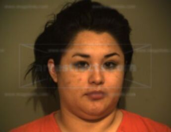 Laura Denise Hernandez Jasso