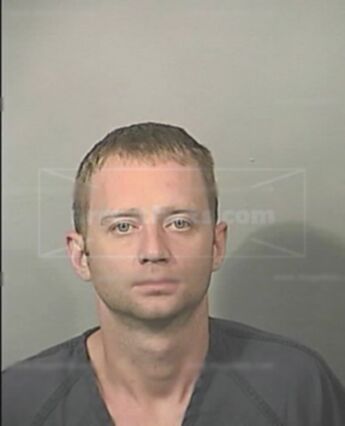 Adam Thomas Leisenring